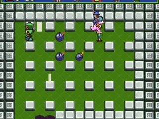 As time runs out, the stage closes in