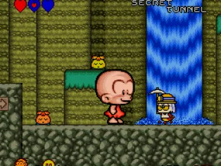 Depending on the candy you eat you can get BIG!