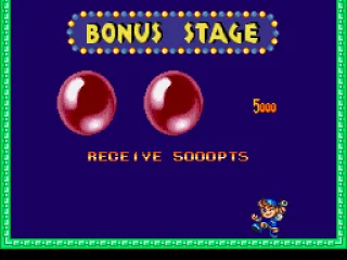 I got 5000 points...