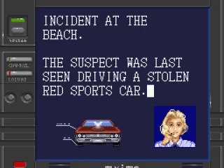 Taito Monitoring System