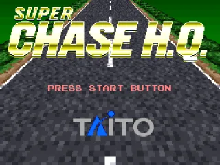 Title screen (US).
