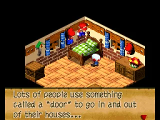 Hehe, okay, I got it