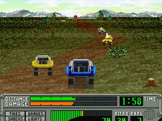 Quad bikes cost you money when you run them over