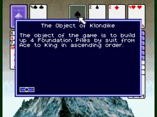 The helpfile explains what to do.