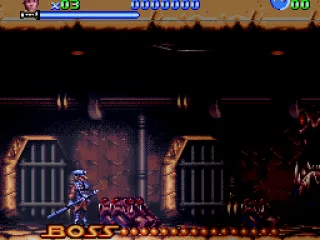 Leia as a bounty hunter