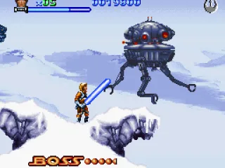 Here is the alien probe!