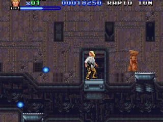 The sandcrawler hides many items, fool enemies, traps and... Jawas!!!