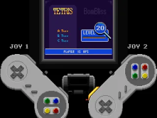 Beautiful SFC controllers.