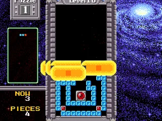 BomBliss - Puzzle. Level 10.