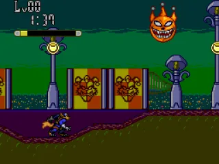 I hate falling exploding red heads