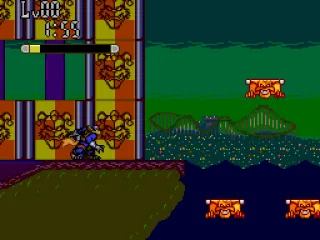 Platforms. Of course