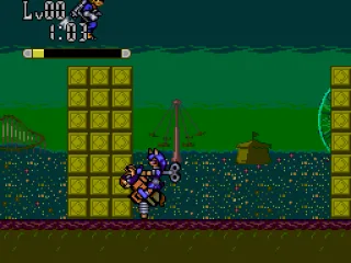 You can fly, but be careful not to stay in the air too long