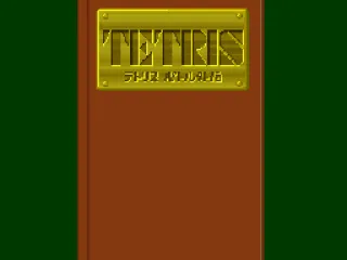 Characte Select Book