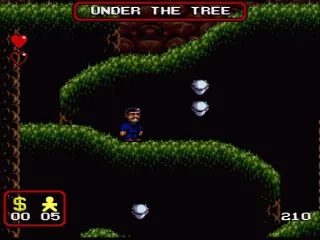 Those flying ghosts are quite similar to those from