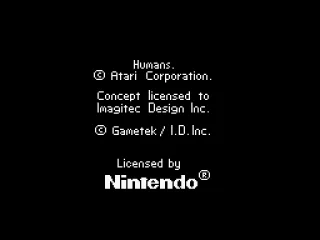 Title and copyright info