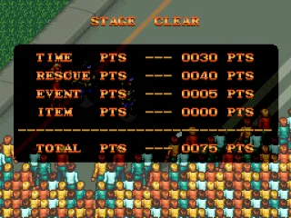 Smile for the cameras.