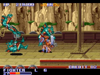 Blocking an attack - you can either block manually or set it to auto.