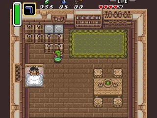 Picture, picture, on the wall, who's the greatest plumber of them all?