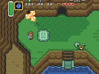 There are many secrets waiting to be found