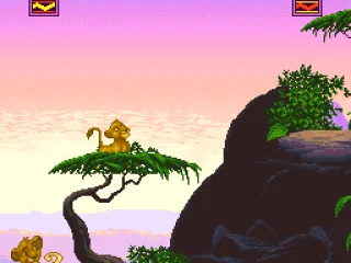 It's kinda comfortable here in this nest