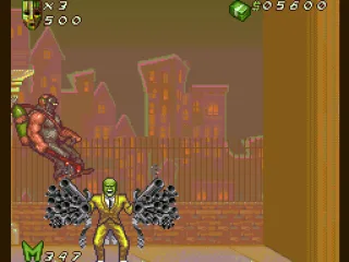 Stanley brings out the big guns