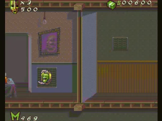 The Mask transports with ease through all manner of pipes and ventilation ducts