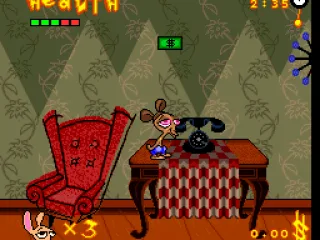 Collect as much money as possible