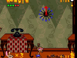 Watch out for mouse traps