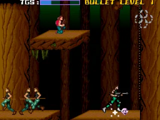 Collecting time crystals