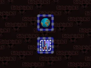 Choose between a city or a country team