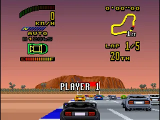 Other challenging race is close to start!