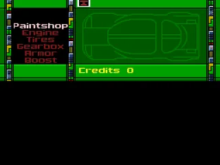 It can be said that here it is the game