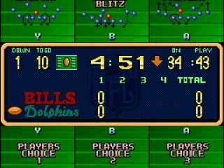 Choose your next play