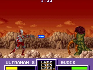 Using the lowest level of the special power