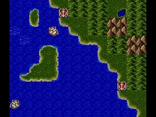 Trading Artworks between Pisa and Naples