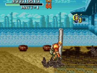 Well, what are you waiting for?