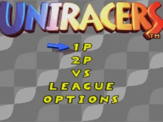 Main Menu