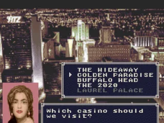 If a casino are boring, try others (the Laurel Palace will be unlocked later)!