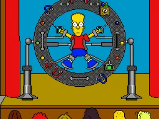 Traped on a virtual reality machine!