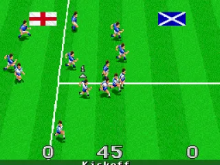 Here comes the teams