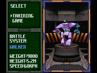 Last battle preparations