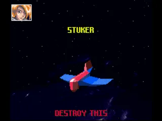 This enemy is shown in a 360° view.