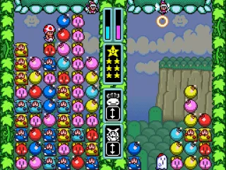 This doesn't look good ...