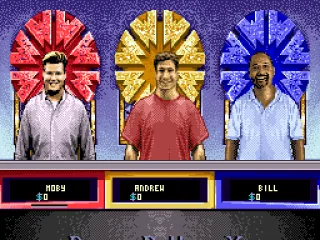 Spinning the wheel meter