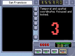 Ready to jump to your starting time