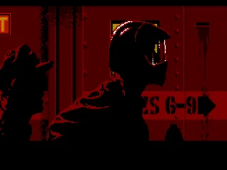 Alert ! Alert ! Alert !