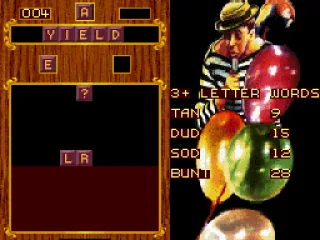 The ? tiles can be set to what I want.