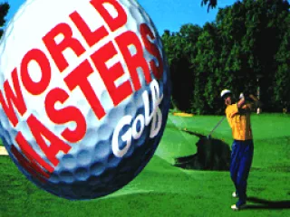 Game title shown in intro