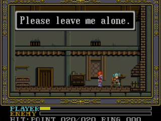 Okay, okay, just calm down, chief...