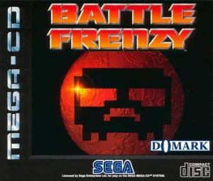 Battle Frenzy